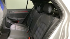 Volkswagen Golf 1.4 TSI GTE 5dr DSG Hatchback